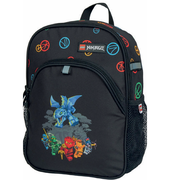 Ninjago Ninja Skills Backpack