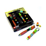 Life On Mars Pen Pack