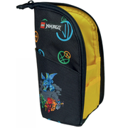 Ninjago Ninja Skills Standing Pencil Case