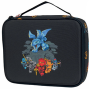 Ninjago Ninja Skills Lunch Box