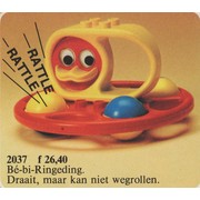 Spin-A-Coaster