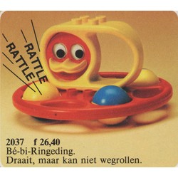 Spin-A-Coaster