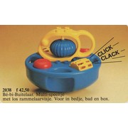 Bath Activity Set