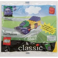 Car (set 2045-1)