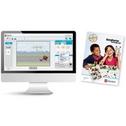 StoryStarter Curriculum Pack and StoryVisualizer Software