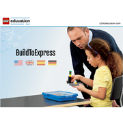 BuildToExpress Guide And Activity Pack