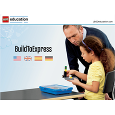 BuildToExpress Guide And Activity Pack (set 2045111-1)