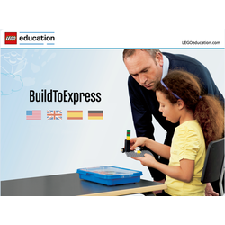 BuildToExpress Guide And Activity Pack