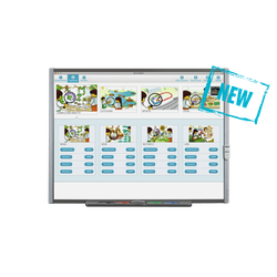 MoreToMath 1-2 Curriculum Pack and MathBuilder Software