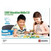 WeDo 2.0 Curriculum Pack
