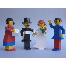 Universal Figure Set (set 205-2)