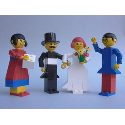 Universal Figure Set