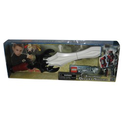 Electronic Deluxe Sword