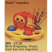 Spin-A-Coaster