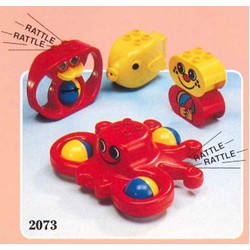 Baby Gift Pack