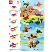 Prop Plane