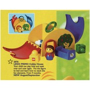 Cubby House