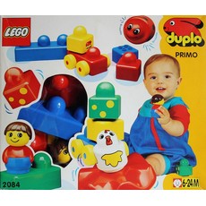 Large Stack 'n' Learn (set 2084-1)