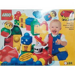 XLarge Stack 'n' Learn Set