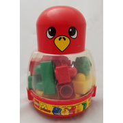 Large Storage Bird