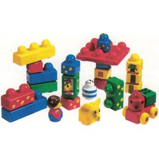 Stack 'n' Learn Gift Set (set 2089-1)