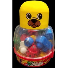 Baby Storage Bear (set 2090-1)