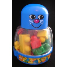 Primo Tumbler (set 2091-1)