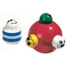 Shake N' Roll Surprise (set 2095-1)