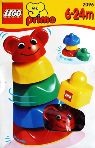 Stack-a-Mouse