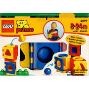 Fun Shape Sorter