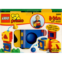 Fun Shape Sorter