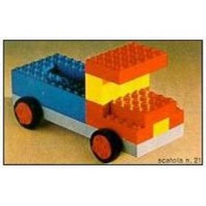 Truck (set 21-2)