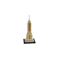 Empire State Building, zdjęcie 1