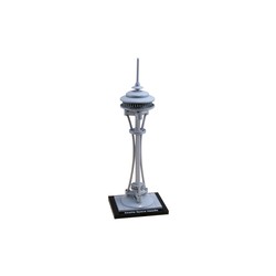 Seattle Space Needle, zdjęcie 1