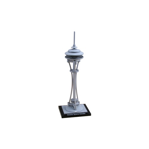 Seattle Space Needle