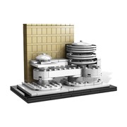 Solomon R. Guggenheim Museum