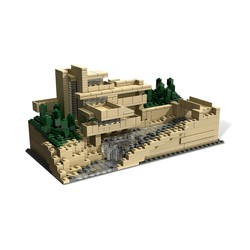 Fallingwater, zdjęcie 1