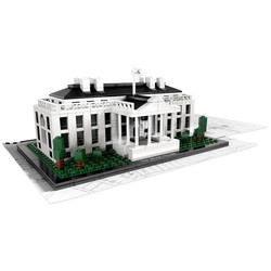 The White House, zdjęcie 1