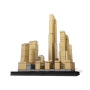 Rockefeller Center