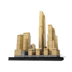 Rockefeller Center, zdjęcie 1