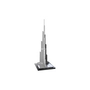 Burj Khalifa