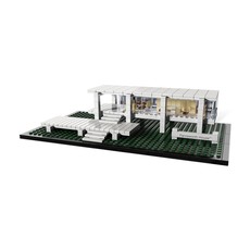 Farnsworth House (set 21009-1)