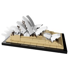 Sydney Opera House (set 21012-1)