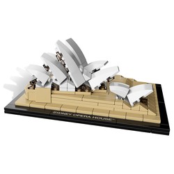 Sydney Opera House, zdjęcie 1