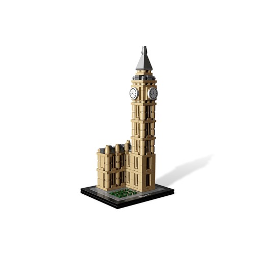 Big Ben
