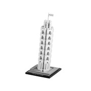 The Leaning Tower of Pisa