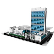 United Nations Headquarters