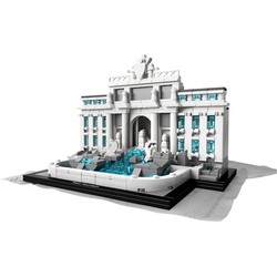 Trevi Fountain, zdjęcie 1