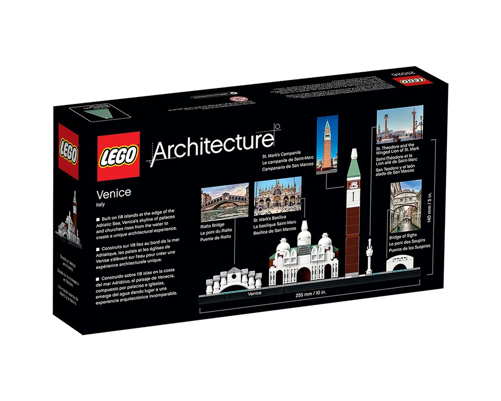 2023新発 【お値下げなし】LEGO 2024年最新】architecture