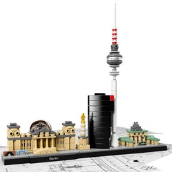 Berlin, zdjęcie 1